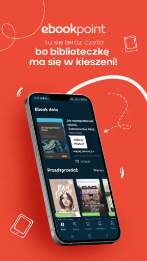 Ebookpoint- Tu się teraz czyta screenshot