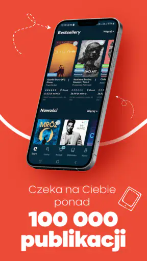 Ebookpoint- Tu się teraz czyta screenshot