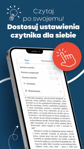 Ebookpoint- Tu się teraz czyta screenshot