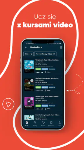 Ebookpoint- Tu się teraz czyta screenshot