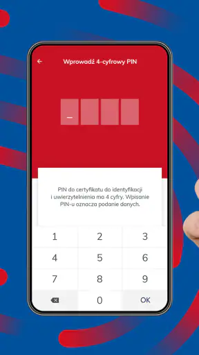 eDO App screenshot