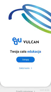eduVULCAN screenshot