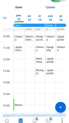 eduVULCAN screenshot