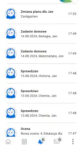 eduVULCAN screenshot