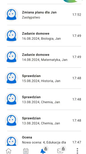 eduVULCAN screenshot