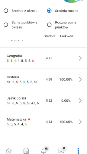 eduVULCAN screenshot