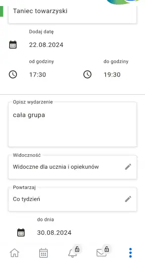 eduVULCAN screenshot