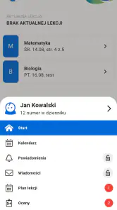 eduVULCAN screenshot