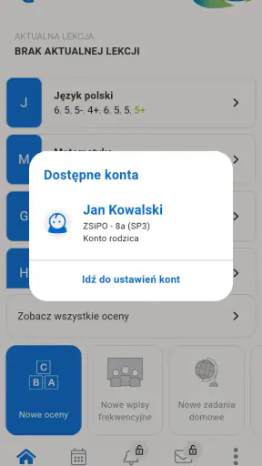 eduVULCAN screenshot