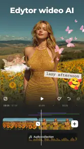 Edytor wideo: edycji filmów screenshot