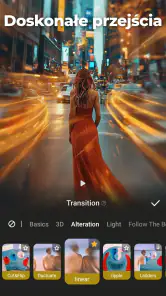 Edytor wideo: edycji filmów screenshot