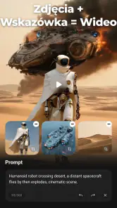 Edytor wideo: edycji filmów screenshot