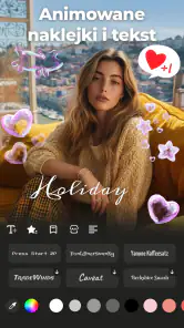 Edytor wideo: edycji filmów screenshot