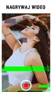 Edytor Wideo: efekty do filmów screenshot