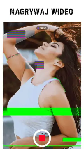 Edytor Wideo: efekty do filmów screenshot