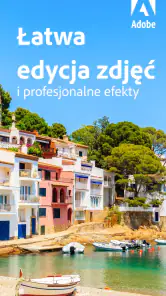 Edytor wideo i zdjęć Lightroom screenshot