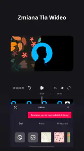 Edytor Wideo+Montowania Filmów screenshot