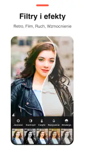 Edytor Zdjęć - AI Photo Editor screenshot