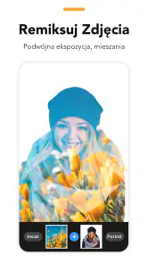 Edytor Zdjęć - AI Photo Editor screenshot
