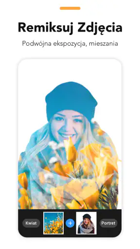 Edytor Zdjęć - AI Photo Editor screenshot