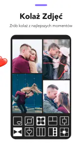 Edytor Zdjęć - AI Photo Editor screenshot