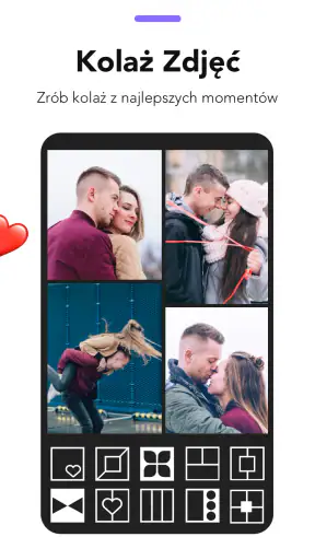 Edytor Zdjęć - AI Photo Editor screenshot
