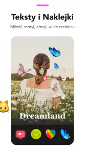 Edytor Zdjęć - AI Photo Editor screenshot