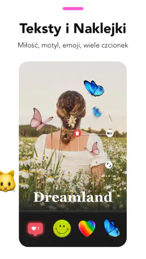 Edytor Zdjęć - AI Photo Editor screenshot
