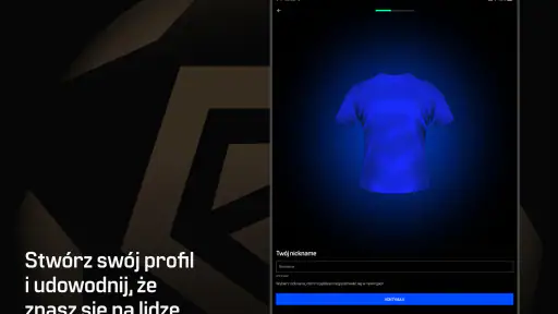 Ekstraklasa screenshot