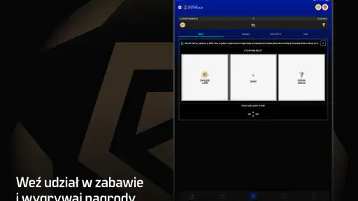 Ekstraklasa screenshot