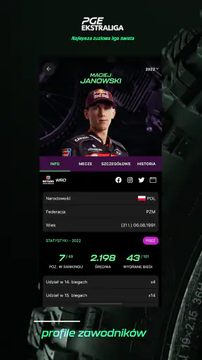 Ekstraliga screenshot