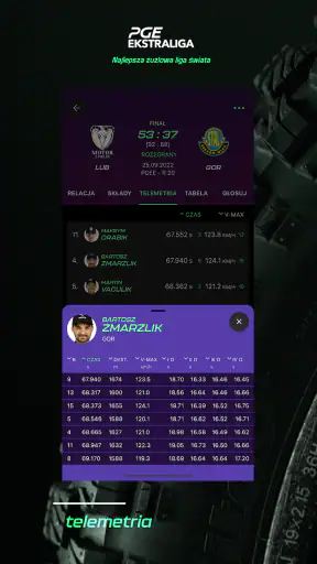 Ekstraliga screenshot