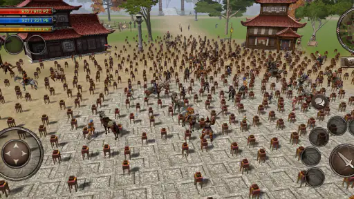 ElderMobile screenshot