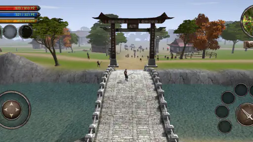 ElderMobile screenshot