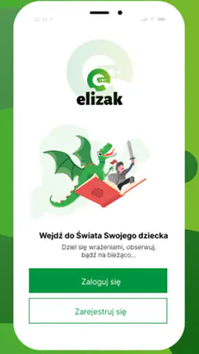 eLizak screenshot
