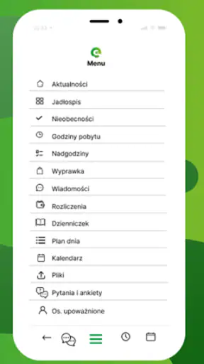 eLizak screenshot