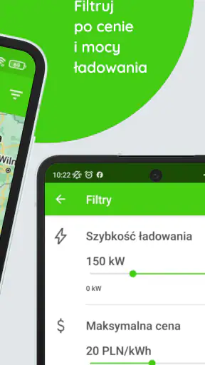 Elocity screenshot