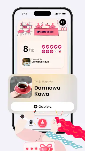 Embargo Wallet screenshot