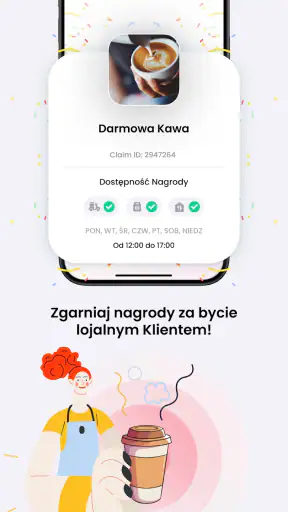 Embargo Wallet screenshot