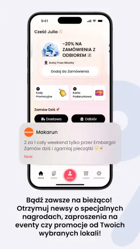 Embargo Wallet screenshot