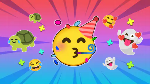 Emoji Merge: Fun Moji screenshot