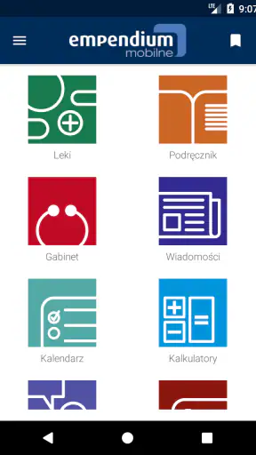 eMPendium screenshot