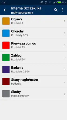 eMPendium screenshot