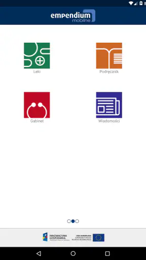 eMPendium screenshot