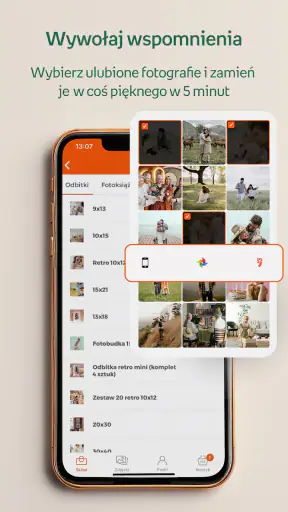 Empik Foto screenshot