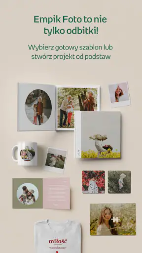 Empik Foto screenshot