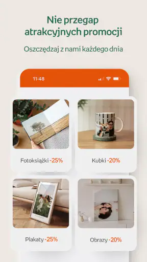 Empik Foto screenshot