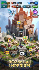 Empires & Puzzles: Match-3 RPG screenshot
