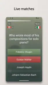 Endless Quiz Pro screenshot