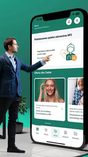 enel-med screenshot